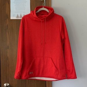 Under amour sweatshirt